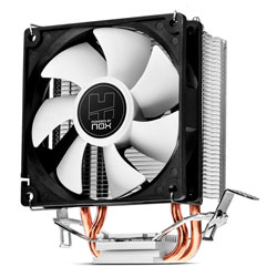 Refrigerador Cpu Nox Hummer H-190 Intel Amd | Quonty.com | NXHUMMERH190