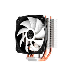 Refrigerador Cpu Nox Hummer H-212 Intel/Amd | Quonty.com | NXHUMMERH212