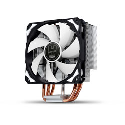 Refrigerador Cpu Nox Hummer H-312 Multisocket Intel Amd | Quonty.com | NXHUMMERH312