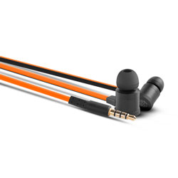 

Auriculares C/Microfono Nox Krom Kieg In-Ear