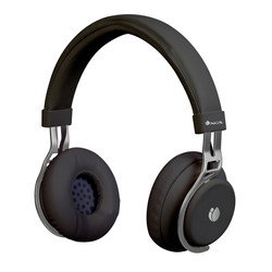 

Auriculares Bluetooth Ngs Ártica Lust Black - Alcance 10m - Micrófono