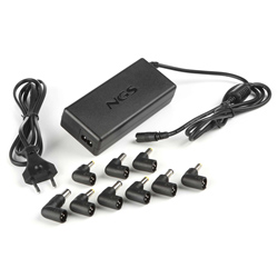 

Cargador Universal De Portatil Ngs W-90w - Automatico - Voltaje 15-20v