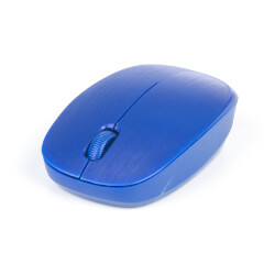 

Ratón Inalámbrico Ngs Fog Blue - Óptico - 1200 Dpi - 2.4ghz - 2 Pulsad