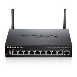 

Router D-Link Dsr-250n N300