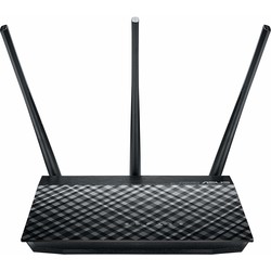 

Asus Rt-Ac53 Router Ac750 3p