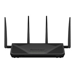 Router Synology Rt2600ac Doble Banda | Quonty.com | RT2600AC
