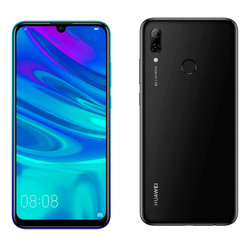 

Huawei P Smart 2019 6.2 Fhd Oc2.2ghz 64gb 4g Negr