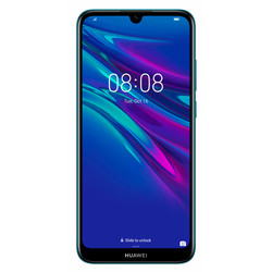 

Huawei Y6 2019 6.09 Hd Q2.0ghz 32gb 2gb Azul