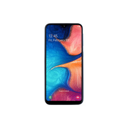 

Samsung Galaxy A20e Sm-A202 5.8 32gb 3gb Azul