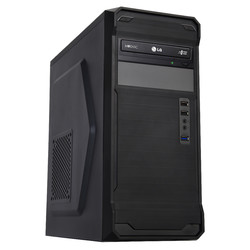 

Ordenador Quonty G5400 Asus H310m-D 4gb 1tb Dvdrw / Caja Nox Kore