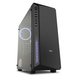 

Ord. Quonty I3-9100 Asus H310m-D 8gb S480gb / Caja Nox Infinity