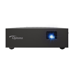 

Proyector Portátil Led Optoma Lv130 - 300 Lumenes - 100000:1 - 854*480