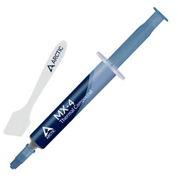 Pasta Termica Arctic Mx-2 4gr C/Espatula | Quonty.com | ACTCP00031B