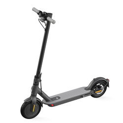 Patinete Electrico Xiaomi Mi Scooter Essential Aluminio (Reacondicionado) | Quonty.com | RE-FBC4022GL