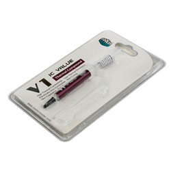 

Pasta Termica Cooler Master Ic Value V1 2.5gr