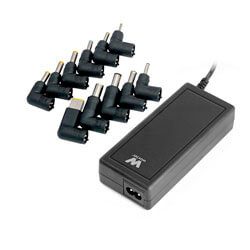 

Cargador Automatico Woxter 90a / 90w 11puntas