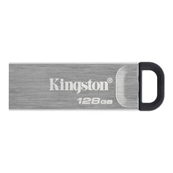 Pendrive Kingston 128gb Usb3.2 Kyson Gen1 | Quonty.com | DTKN/128GB