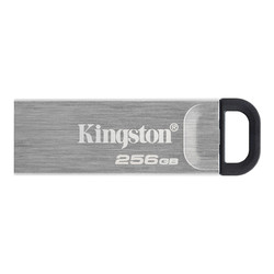 Pendrive Kingston 256gb Usb3.2 Kyson Gen1 | Quonty.com | DTKN/256GB