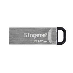 Pendrive Kingston 512gb Usb3.2 Kyson Gen1 | Quonty.com | DTKN/512GB