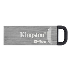 Pendrive Kingston 64gb Usb3.2 Kyson Gen1 | Quonty.com | DTKN/64GB