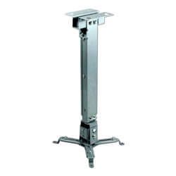 

Soporte Proyector Tooq Pj2012t-S Max.20kg Plata