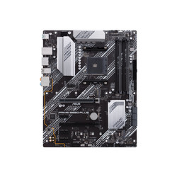 Placa Asus B550-Plus Amd Am4 4ddr4 Pcie3.0 6sata3 Usb3.2 Atx | Quonty.com | 90MB14U0-M0EAY0