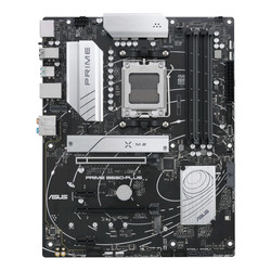 Placa Asus Prime B650-Plus Amd Am5 4ddr5 Hdmi/Displayport Pcie4.0 4sata3 Usb3.2 Atx | Quonty.com | 90MB1BS0-M0EAY0