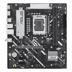 Placa Asus Prime B860m-K Intel1851 2ddr5 Hdmi/Displayports Pcie4.0 4sata3 Usb2.0 Matx | Quonty.com | 90MB1JT0-M0EAY0