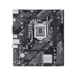 Placa Asus Prime H510m-K R2.0 Intel1200 2ddr4 Hdmi Pcie4.0/3.0 4sata3 Usb3.2 Matx | Quonty.com | 90MB1E80-M0EAY0