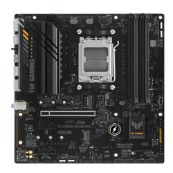 Placa Asus Tuf Gaming A620m-Plus Amd Am5 4ddr5 Hdmi 2pcie3 1pcie4.0 4sata3 Usb3.2 Matx | Quonty.com | 90MB1EZ0-M0EAY0