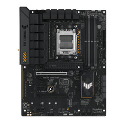 Placa Asus Tuf Gaming A620-Pro Wifi Amd Am5 4ddr5 Hdmi Pcie4.0 4sata3 Usb3.2 Atx | Quonty.com | 90MB1FR0-M0EAY0