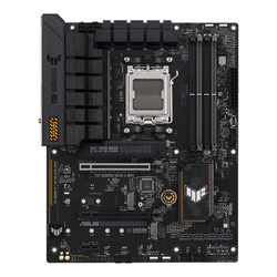 Placa Asus Tuf Gaming B650-E Wifi Amd Am5 4ddr5 Hdmi/Displayport Pcie4.0 4sata3 Usb2.0 Atx | Quonty.com | 90MB1GT0-M0EAY0