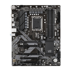 Placa Gigabyte B760 Ds3h Intel1700 4ddr4 Hdmi 5*Pcie3.0 4sata3 Usb3.2 Atx | Quonty.com | B760 DS3H DDR4