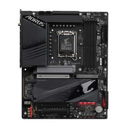 Placa Gigabyte Z790-Aorus-Elite-Ax | Quonty.com | Z790 AORUS ELITE AX
