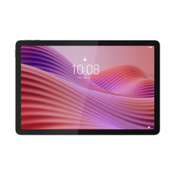 Tablet Lenovo Mediatek Helio G85 10.1&Quot;Hd 4gb/64gb Android14 Gris +  Funda | Quonty.com | ZAEH0010ES
