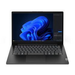 Portatil Lenovo V14 G5 Irl I7 240h 14&Quot;Fhd 16gb S512gb Wifi.Ax W11h Negro | Quonty.com | 83GU00CKSP
