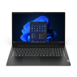 Portatil Lenovo V15 G6 Arp R5-150 15.6&Quot;Fhd 16gb S512gb Wifi.Ax Freedos Negro | Quonty.com | 83UU002KSP