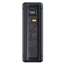 Powerbank Xiaomi Hypercharge 212w 25000mah Gl | Quonty.com | BHR9970GL