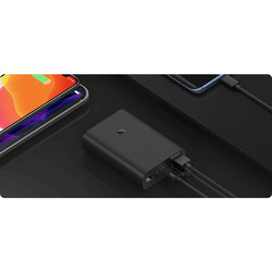 Powerbank Xiaomi Mi Power Bank 3 Ultra Compact 10000mah | Quonty.com | BHR4412GL