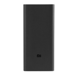 Powerbank Xiaomi Power Bank 18w 30000mah Negra | Quonty.com | BHR9126GL
