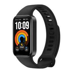Pulsera Xiaomi Mi Smart Band 11 Active Black | Quonty.com | BHR09AEGL