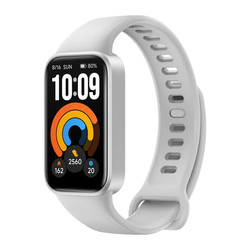 Pulsera Xiaomi Mi Smart Band 11 Active Gray | Quonty.com | BHR09AFGL