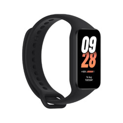 Pulsera Xiaomi Mi Smart Band 8 Active Black | Quonty.com | BHR7422GL