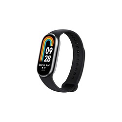 Pulsera Xiaomi Mi Smart Band 8 Graphite Black | Quonty.com | BHR7165GL