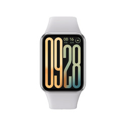Pulsera Xiaomi Mi Smart Band 9 Pro Moonlight Silver | Quonty.com | BHR8715GL