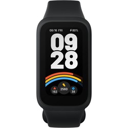 Pulsera Xiaomi Smart Band 9 Active Black | Quonty.com | BHR9444GL