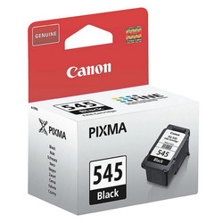 

Cartucho De Tinta Negro Canon Pg-545 8ml Compatible Con Pixma Mg2450