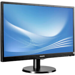 

Monitor Led Philips V-Line 223v5lhsb - 21.5"/ 54.6cm Fullhd - 5ms - 10