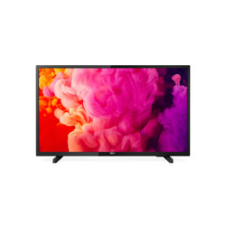 

Televisor Led Philips 32pht4203 Negro - 32"/81cm - Hd Ready 1366*768 -