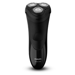 

Afeitadora En Seco Philips S1110/04 - Cabezales Flex 4 Direcciones - C